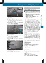 Preview for 118 page of Mercedes-Benz X-Class 2017 Operating Instructions Manual