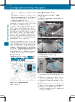 Preview for 119 page of Mercedes-Benz X-Class 2017 Operating Instructions Manual