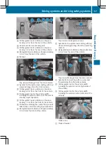 Preview for 120 page of Mercedes-Benz X-Class 2017 Operating Instructions Manual