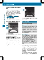 Preview for 123 page of Mercedes-Benz X-Class 2017 Operating Instructions Manual