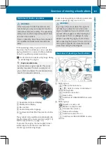 Preview for 126 page of Mercedes-Benz X-Class 2017 Operating Instructions Manual