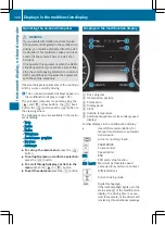 Preview for 127 page of Mercedes-Benz X-Class 2017 Operating Instructions Manual