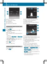 Preview for 129 page of Mercedes-Benz X-Class 2017 Operating Instructions Manual