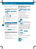 Preview for 139 page of Mercedes-Benz X-Class 2017 Operating Instructions Manual