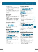 Preview for 148 page of Mercedes-Benz X-Class 2017 Operating Instructions Manual