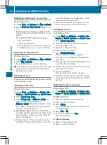 Preview for 149 page of Mercedes-Benz X-Class 2017 Operating Instructions Manual