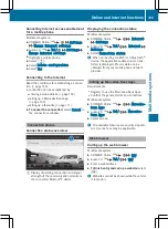 Preview for 172 page of Mercedes-Benz X-Class 2017 Operating Instructions Manual