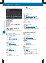 Preview for 173 page of Mercedes-Benz X-Class 2017 Operating Instructions Manual