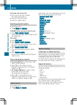 Preview for 177 page of Mercedes-Benz X-Class 2017 Operating Instructions Manual