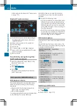 Preview for 179 page of Mercedes-Benz X-Class 2017 Operating Instructions Manual