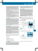 Preview for 194 page of Mercedes-Benz X-Class 2017 Operating Instructions Manual