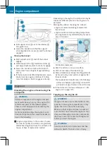 Preview for 195 page of Mercedes-Benz X-Class 2017 Operating Instructions Manual