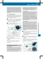 Preview for 196 page of Mercedes-Benz X-Class 2017 Operating Instructions Manual