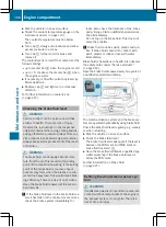 Preview for 197 page of Mercedes-Benz X-Class 2017 Operating Instructions Manual