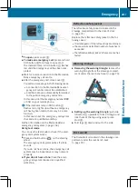 Preview for 204 page of Mercedes-Benz X-Class 2017 Operating Instructions Manual