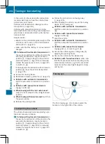 Preview for 209 page of Mercedes-Benz X-Class 2017 Operating Instructions Manual