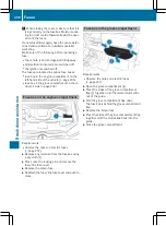 Preview for 211 page of Mercedes-Benz X-Class 2017 Operating Instructions Manual