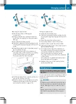 Preview for 218 page of Mercedes-Benz X-Class 2017 Operating Instructions Manual