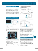 Preview for 224 page of Mercedes-Benz X-Class 2017 Operating Instructions Manual