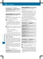 Preview for 229 page of Mercedes-Benz X-Class 2017 Operating Instructions Manual