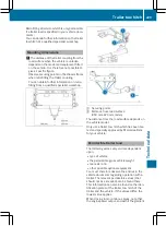 Preview for 232 page of Mercedes-Benz X-Class 2017 Operating Instructions Manual