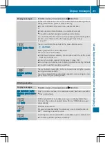 Preview for 238 page of Mercedes-Benz X-Class 2017 Operating Instructions Manual