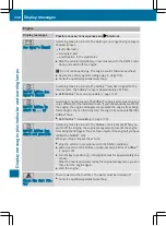 Preview for 241 page of Mercedes-Benz X-Class 2017 Operating Instructions Manual