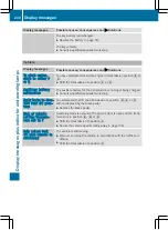 Preview for 245 page of Mercedes-Benz X-Class 2017 Operating Instructions Manual