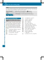 Preview for 247 page of Mercedes-Benz X-Class 2017 Operating Instructions Manual