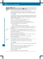 Preview for 249 page of Mercedes-Benz X-Class 2017 Operating Instructions Manual