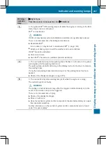 Preview for 250 page of Mercedes-Benz X-Class 2017 Operating Instructions Manual