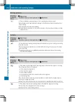 Preview for 255 page of Mercedes-Benz X-Class 2017 Operating Instructions Manual