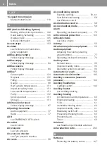 Preview for 6 page of Mercedes-Benz Zetros 2020 Operating Instructions Manual