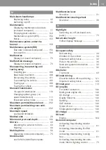 Preview for 13 page of Mercedes-Benz Zetros 2020 Operating Instructions Manual