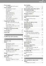 Preview for 15 page of Mercedes-Benz Zetros 2020 Operating Instructions Manual