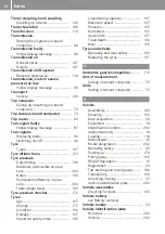 Preview for 18 page of Mercedes-Benz Zetros 2020 Operating Instructions Manual