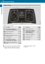 Preview for 30 page of Mercedes-Benz Zetros 2020 Operating Instructions Manual