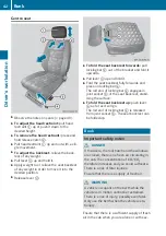 Preview for 44 page of Mercedes-Benz Zetros 2020 Operating Instructions Manual