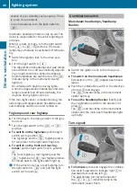 Preview for 48 page of Mercedes-Benz Zetros 2020 Operating Instructions Manual