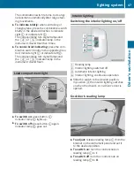 Preview for 49 page of Mercedes-Benz Zetros 2020 Operating Instructions Manual