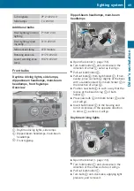 Preview for 51 page of Mercedes-Benz Zetros 2020 Operating Instructions Manual