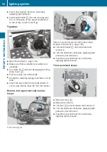 Preview for 52 page of Mercedes-Benz Zetros 2020 Operating Instructions Manual