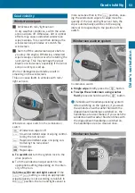 Preview for 55 page of Mercedes-Benz Zetros 2020 Operating Instructions Manual