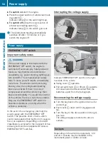 Preview for 56 page of Mercedes-Benz Zetros 2020 Operating Instructions Manual