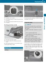 Preview for 57 page of Mercedes-Benz Zetros 2020 Operating Instructions Manual