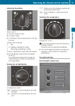 Preview for 61 page of Mercedes-Benz Zetros 2020 Operating Instructions Manual