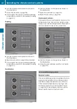 Preview for 62 page of Mercedes-Benz Zetros 2020 Operating Instructions Manual