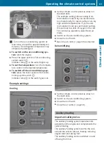 Preview for 63 page of Mercedes-Benz Zetros 2020 Operating Instructions Manual