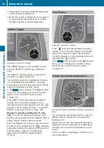 Preview for 70 page of Mercedes-Benz Zetros 2020 Operating Instructions Manual