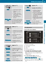 Preview for 75 page of Mercedes-Benz Zetros 2020 Operating Instructions Manual